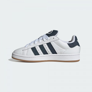 Кросівки CAMPUS 00s JQ7439 Adidas 10 (44,5) Білий JQ7439