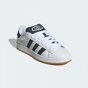 Кросівки CAMPUS 00s JQ7439 Adidas 10 (44,5) Білий JQ7439