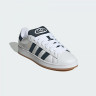 Кросівки CAMPUS 00s JQ7439 Adidas 10 (44,5) Білий JQ7439