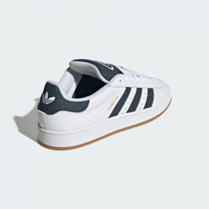 Кросівки CAMPUS 00s JQ7439 Adidas 10 (44,5) Білий JQ7439