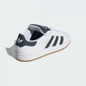 Кросівки CAMPUS 00s JQ7439 Adidas 10 (44,5) Білий JQ7439