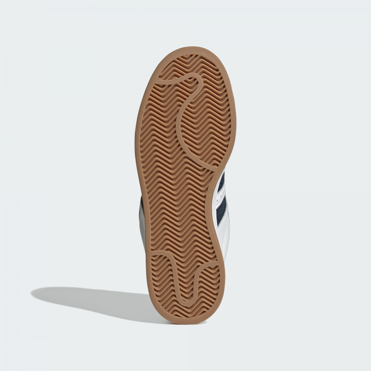 Кросівки CAMPUS 00s JQ7439 Adidas 10 (44,5) Білий JQ7439