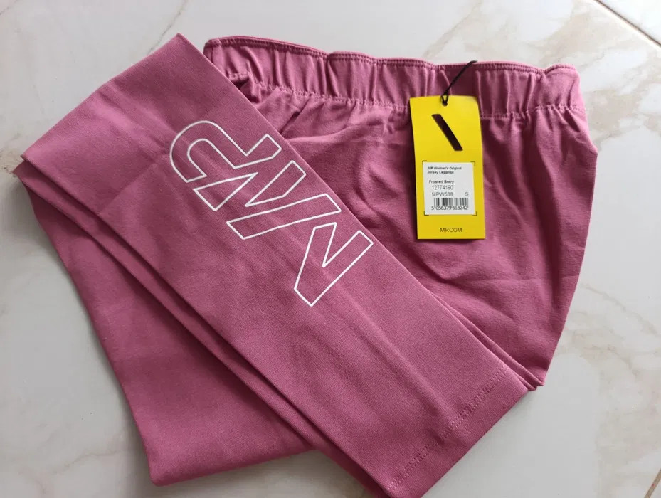 Лосини MP Women's Original Jersey Leggings 12774190-Frosted Berry