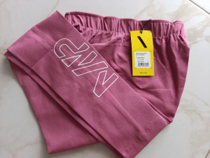 Лосини MP Women's Original Jersey Leggings 12774190-Frosted Berry