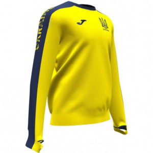 Футболка Joma UKRAINE збірної України AT102363A907