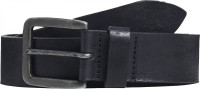 Ремінь JACVICTOR LEATHER BELT NOOS 12152757-Black Jack&Jones 95 Чорний 12152757-BLACK
