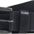Ремінь JACVICTOR LEATHER BELT NOOS 12152757-Black Jack&Jones 95 Чорний 12152757-BLACK