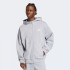 Худі M FI SL FZ KD7662 Adidas L Сірий KD7662