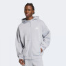Худі M FI SL FZ KD7662 Adidas L Сірий KD7662