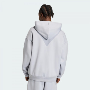 Худі M FI SL FZ KD7662 Adidas L Сірий KD7662
