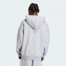 Худі M FI SL FZ KD7662 Adidas L Сірий KD7662