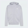 Худі M FI SL FZ KD7662 Adidas L Сірий KD7662