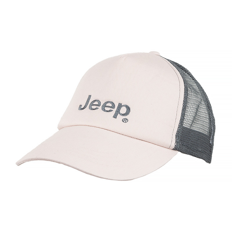 Бейсболка JEEP MESH CAP Embroidery J22W O102604-J871