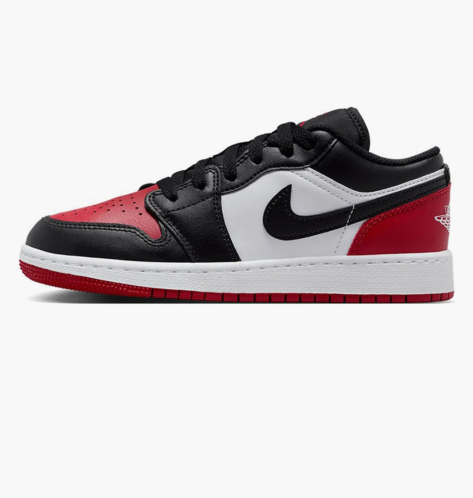 Кросівки Jordan Air Jordan 1 Low (GS) 553560-161