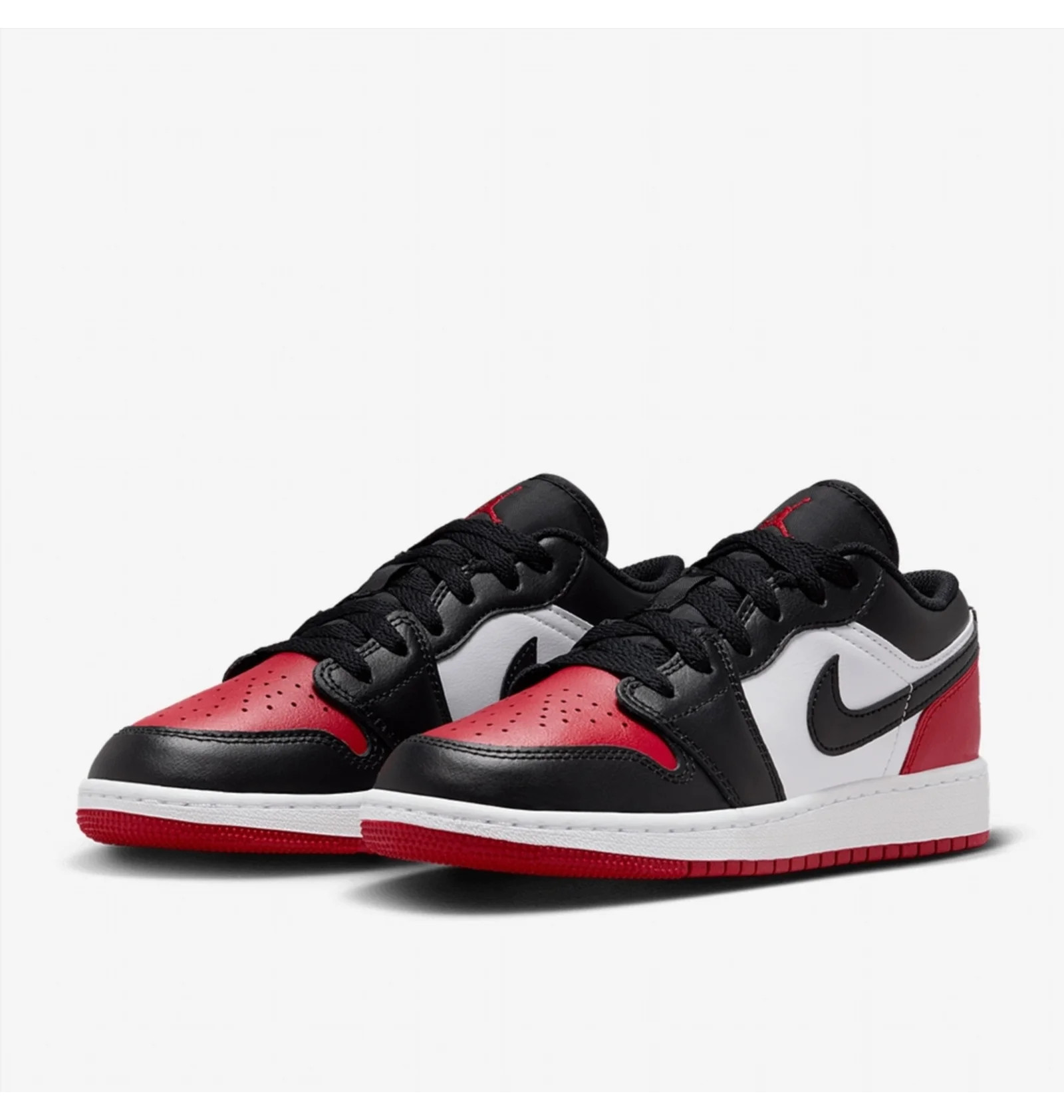 Кросівки Jordan Air Jordan 1 Low (GS) 553560-161
