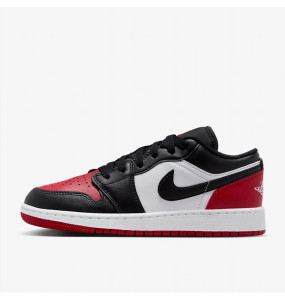 Кросівки Jordan Air Jordan 1 Low (GS) 553560-161