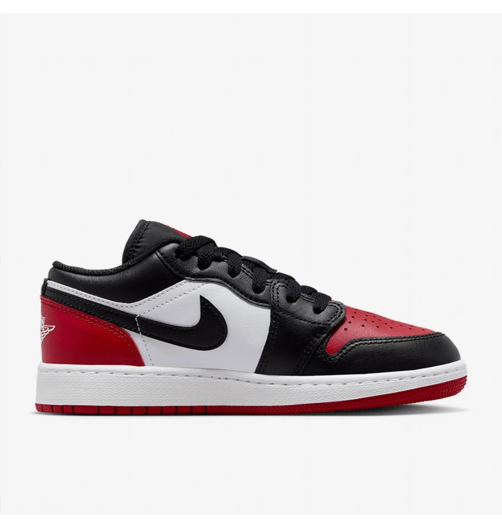 Кросівки Jordan Air Jordan 1 Low (GS) 553560-161