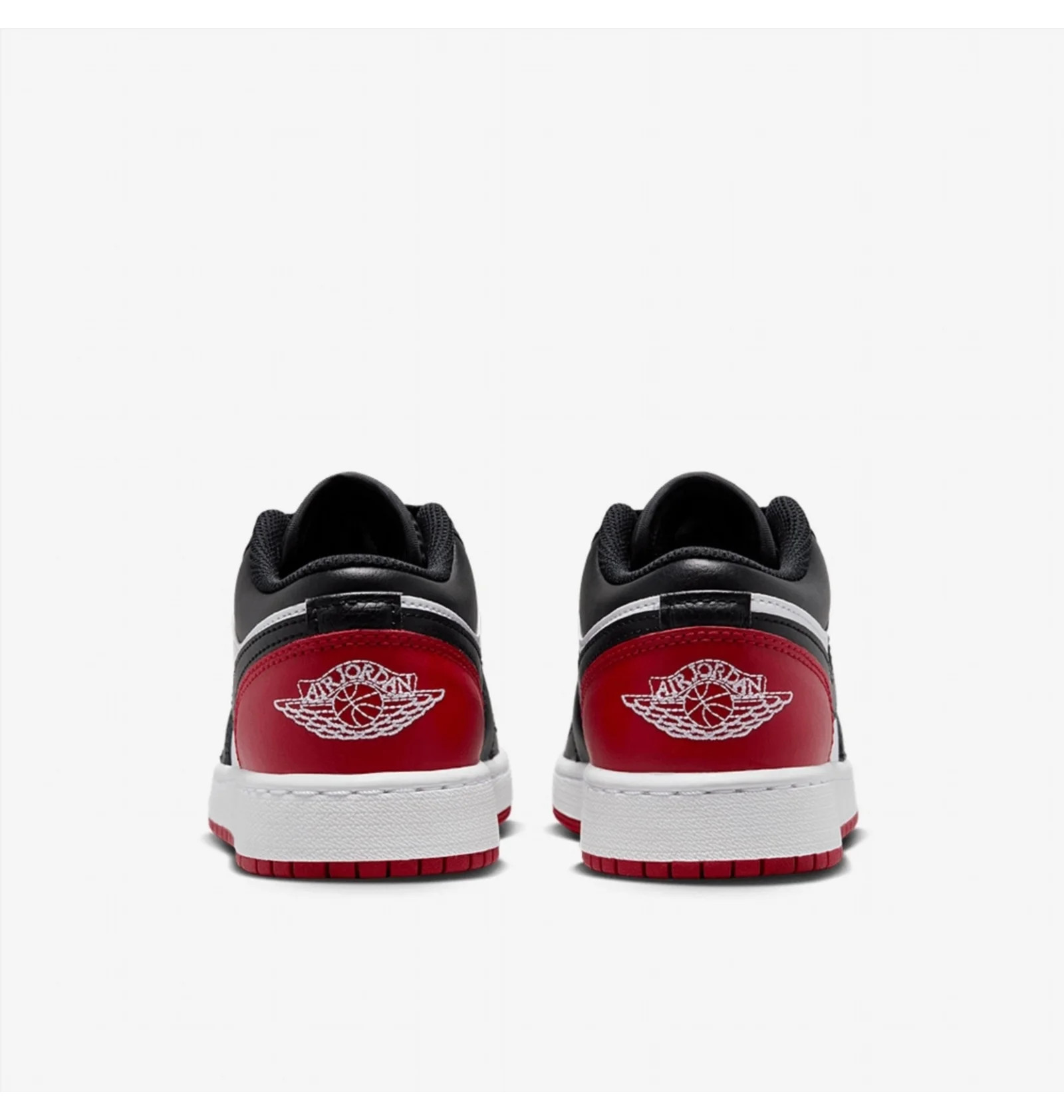 Кросівки Jordan Air Jordan 1 Low (GS) 553560-161