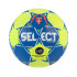 М'яч гандбольний Select Maxi Grip 163165-025