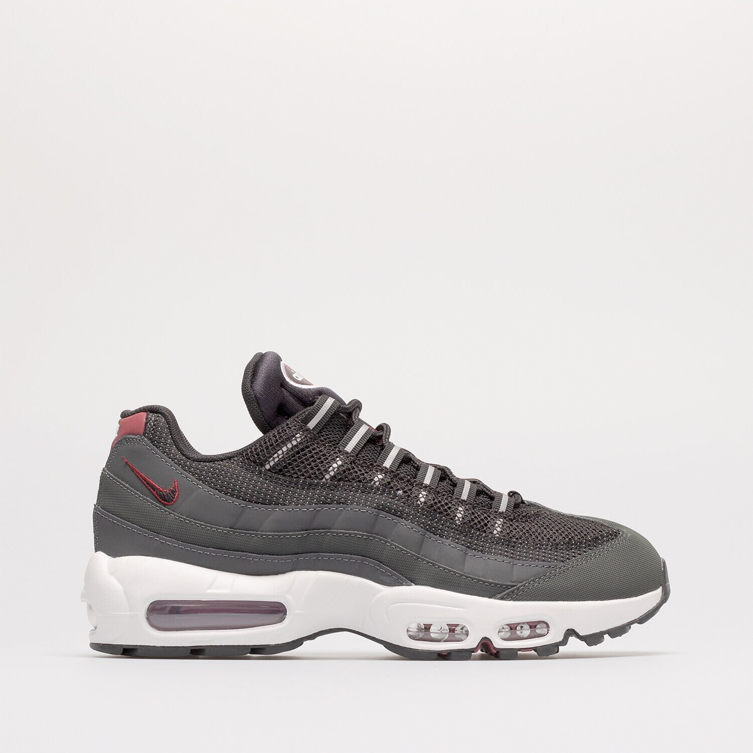 Кросівки Nike Air Max 95 Essential DQ3982-001