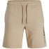 Шорти JPSTNEO SWEAT SHORTS 12225143-Crockery Jack&Jones XL Бежевий 12225143-CROCKERY