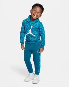 Костюм спортивний Jordan kids pullover and joggers 75B707-U41