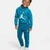 Костюм спортивний Jordan kids pullover and joggers 75B707-U41