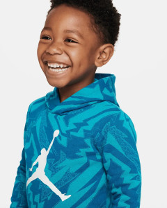 Костюм спортивний Jordan kids pullover and joggers 75B707-U41