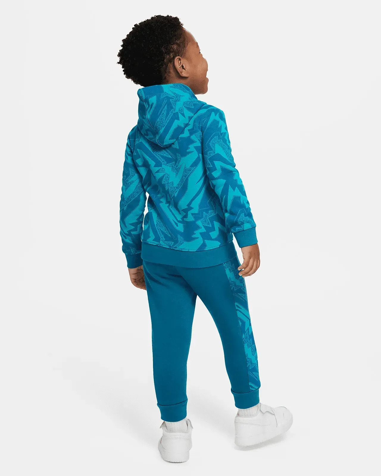Костюм спортивний Jordan kids pullover and joggers 75B707-U41