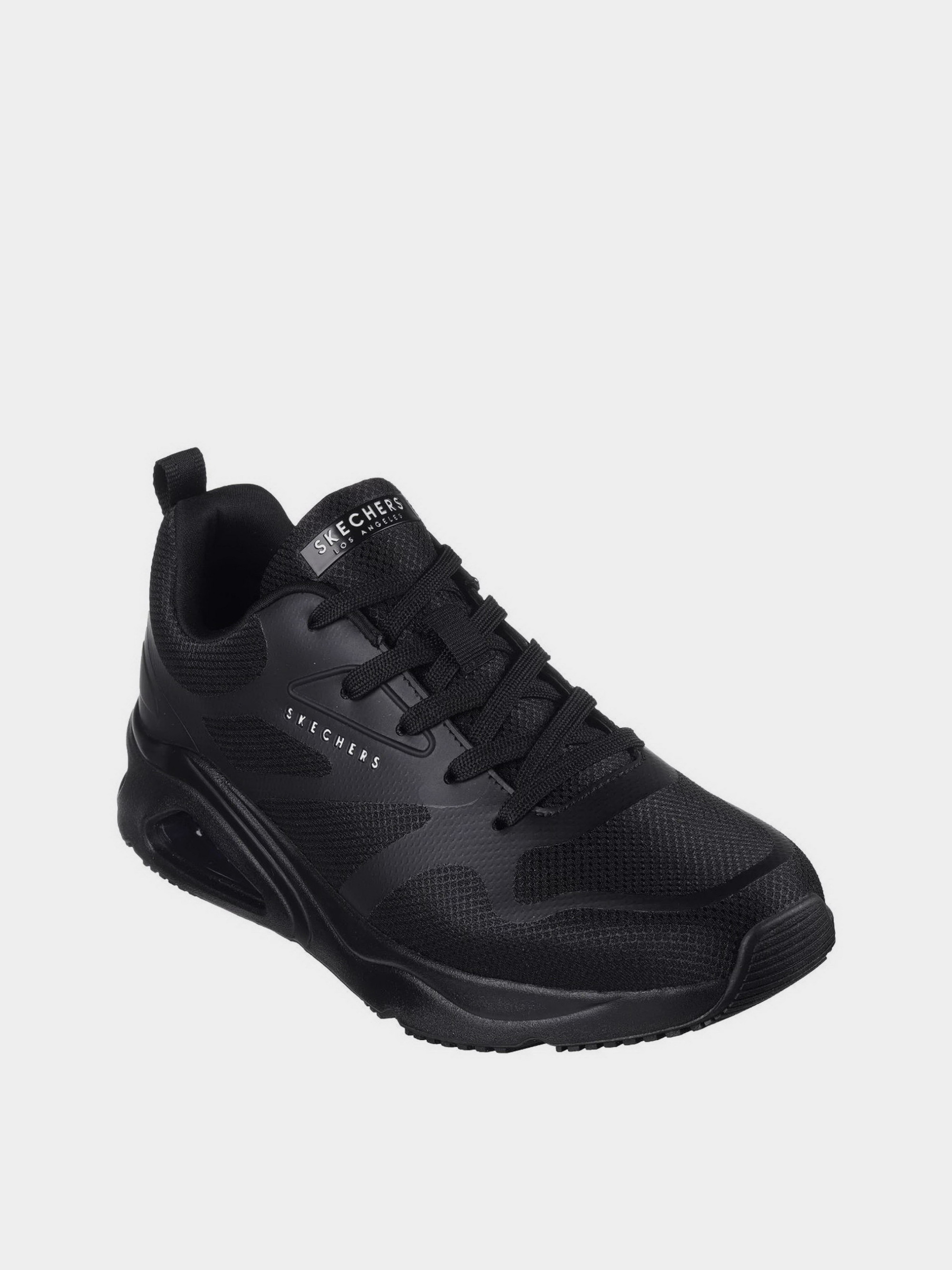 Кросівки Skechers чол. 183070 BLK 183070-BLK