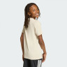 Футболка J CAMO T KE1190 Adidas 128 Бежевий KE1190
