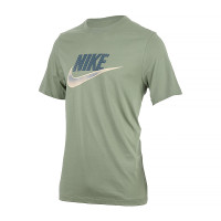 Футболка Nike M NSW TEE 12MO FUTURA DZ5171-386