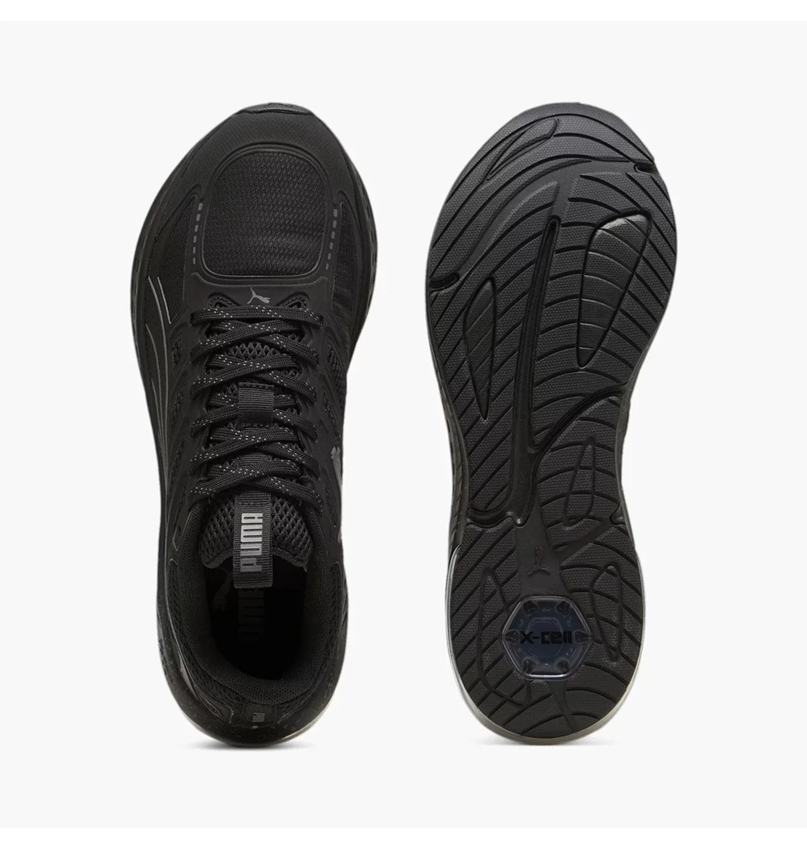 Кросівки 309972-10 Puma 309972-10