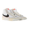 Кеди Nike BLAZER MID PRO CLUB DQ7673-100