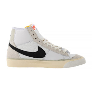 Кеди Nike BLAZER MID PRO CLUB DQ7673-100