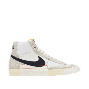 Кеди Nike BLAZER MID PRO CLUB DQ7673-100