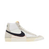 Кеди Nike BLAZER MID PRO CLUB DQ7673-100