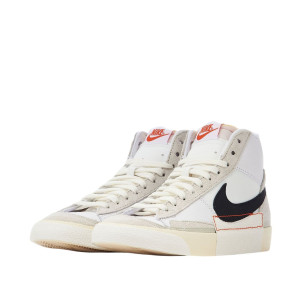 Кеди Nike BLAZER MID PRO CLUB DQ7673-100