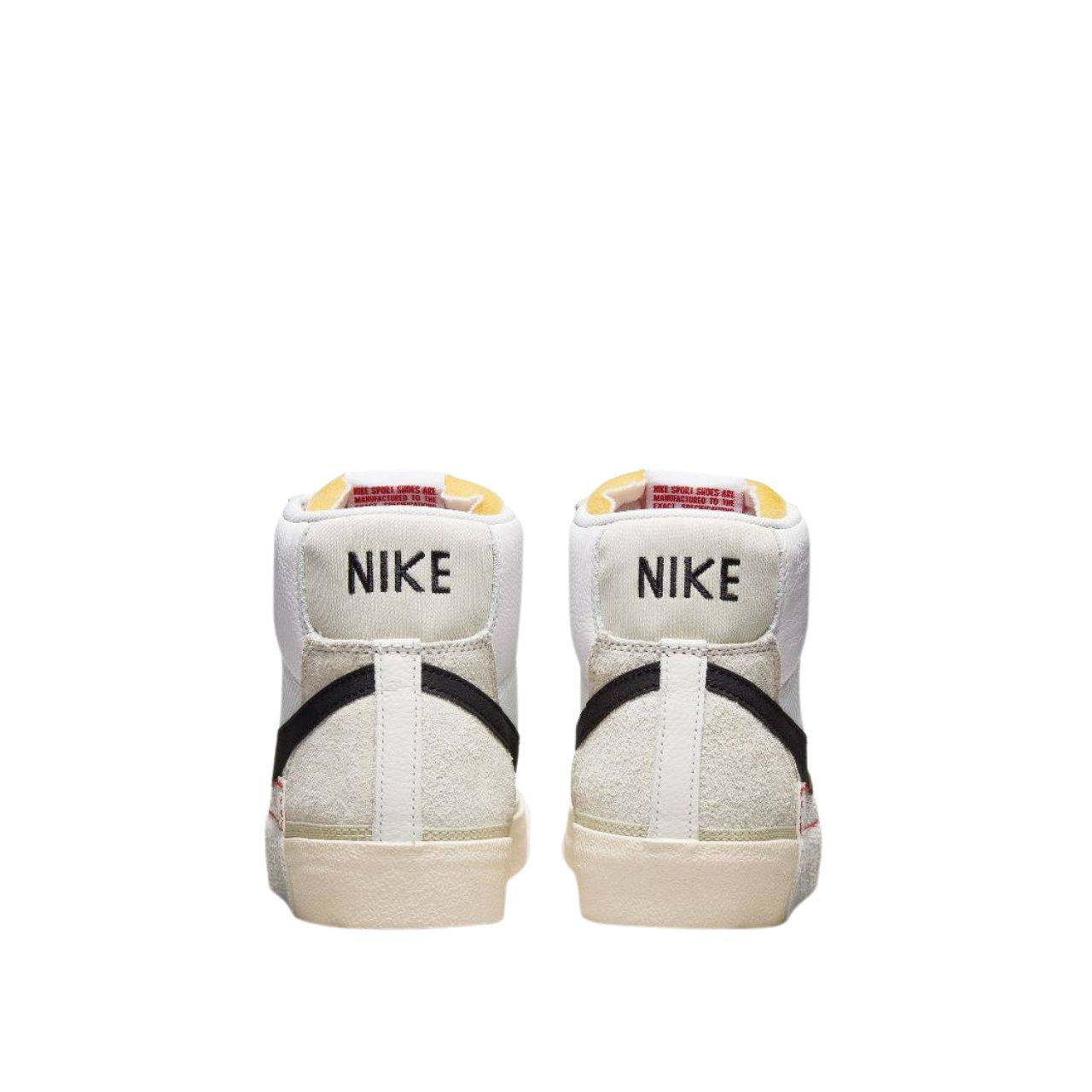 Кеди Nike BLAZER MID PRO CLUB DQ7673-100