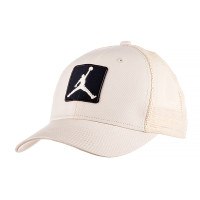 Бейсболка JORDAN URISE CAP S CB TRKR JM PTCH FZ0774-203