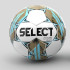 М'яч футзальний SELECT Futsal Future Master Gold FIFA Basic v24 (564) біло/золотий, official size 385341