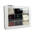Шкарпетки Jordan Jdn Holiday 9Pk Crew Gift Box (BJ0810-X58) BJ0810-X58
