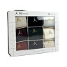 Шкарпетки Jordan Jdn Holiday 9Pk Crew Gift Box (BJ0810-X58) BJ0810-X58