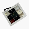 Шкарпетки Jordan Jdn Holiday 9Pk Crew Gift Box (BJ0810-X58) BJ0810-X58