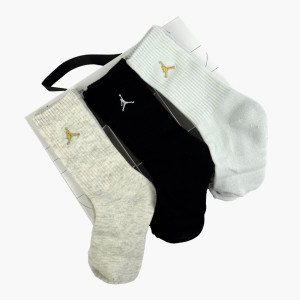 Шкарпетки Jordan Jdn Holiday 9Pk Crew Gift Box (BJ0810-X58) BJ0810-X58