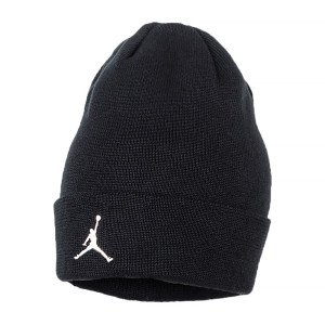 Шапка JORDAN JAN BEANIE CUFFED 9A0063-023
