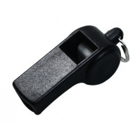 Свисток SELECT Referee whistle Viking Taifoon (010) чорний 778090