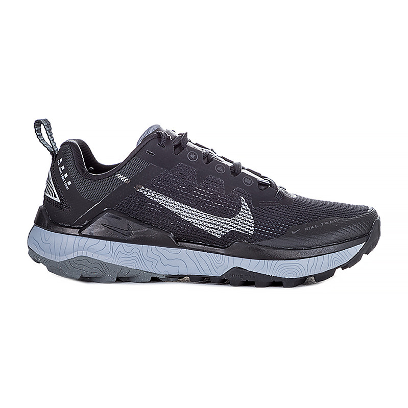 Кросівки бігові Nike WMNS REACT WILDHORSE 8 DR2689-001
