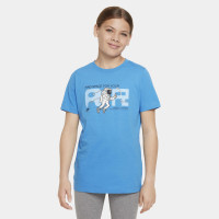 Футболка FN9618-435 Nike FN9618-435