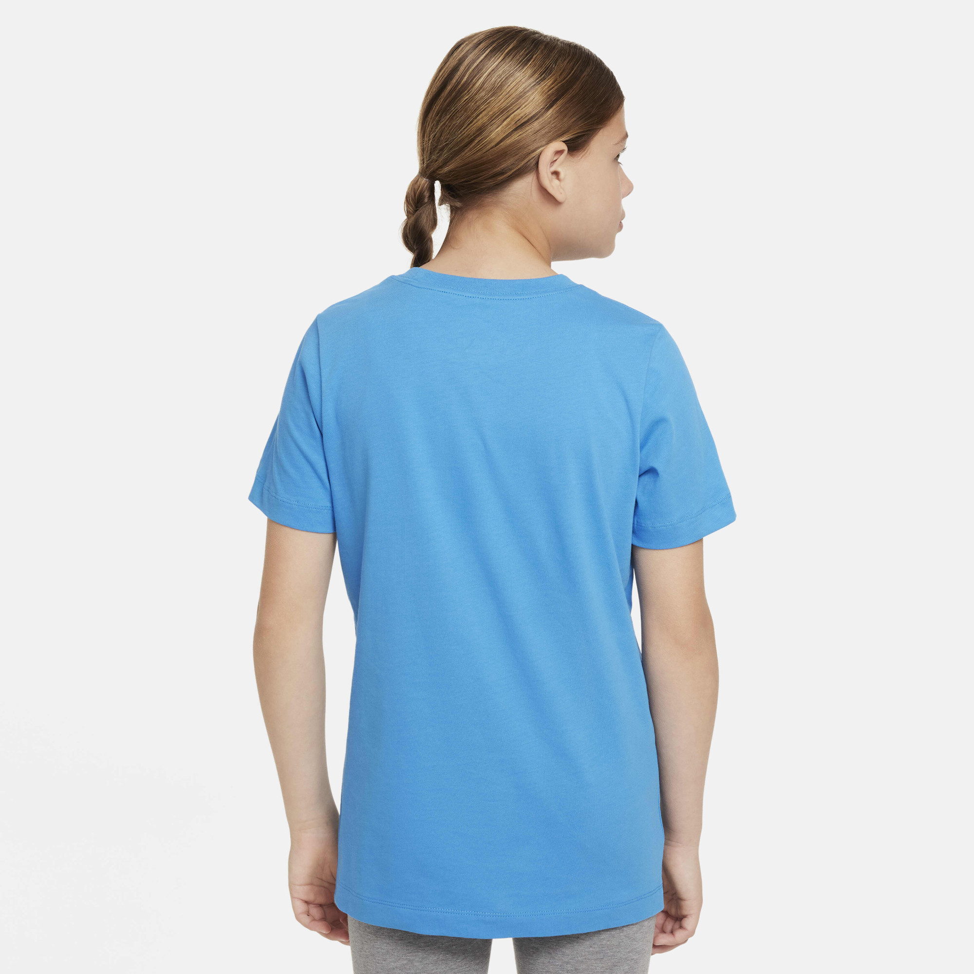 Футболка FN9618-435 Nike FN9618-435